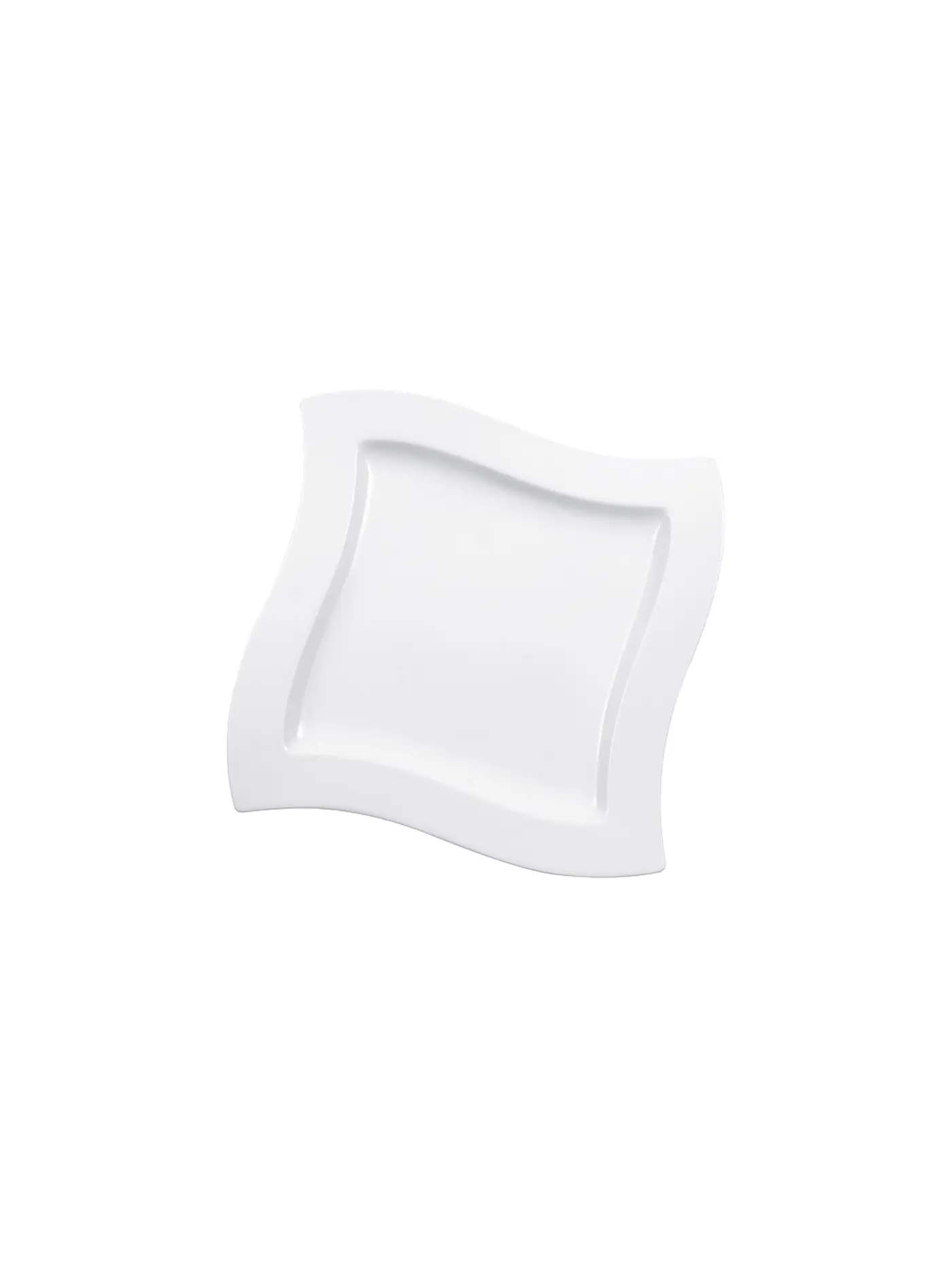 VILLEROY & BOCH | Speiseteller "New Wave" 27cm | 